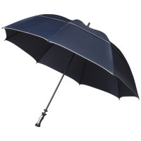 Falcone - XXL golf- en stormparaplu 140cm-68045