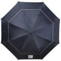 Falcone - XXL golf- en stormparaplu 140cm-68042