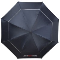 Falcone - XXL golf- en stormparaplu 140cm