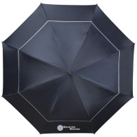 Falcone - XXL golf- en stormparaplu 140cm-68041