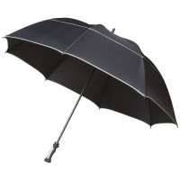 Falcone - XXL golf- en stormparaplu 140cm-68044