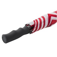 Falcone - automatische golfparaplu 120cm-67845