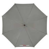 Falcone - ecologische windparaplu 102cm