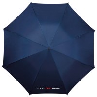 Falcone - grote, windvaste golfparaplu 120cm-67999