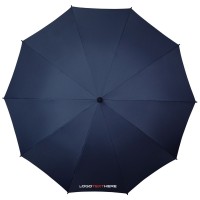 Falcone - grote windproof paraplu 120cm