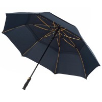 Falcone - stormparaplu 130cm-68067