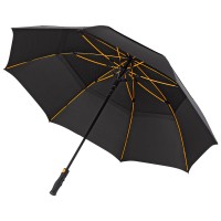 Falcone - stormparaplu 130cm-68058