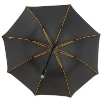 Falcone - stormparaplu 130cm-68061