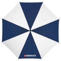 Falconetti - windproof golfparaplu met handopening