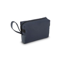 Donkerblauw