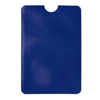 Donkerblauw