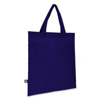 Donkerblauw