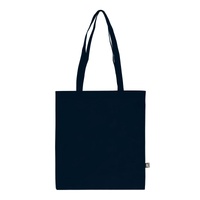 Donkerblauw