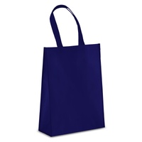 Donkerblauw