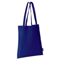 Donkerblauw