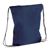 Donkerblauw