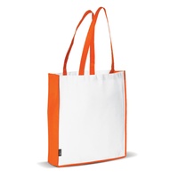 Wit / Oranje
