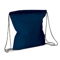 Donkerblauw