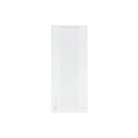 Papieren zak 50g/m² 14 x 6 x 27cm
