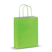 Lichtgroen