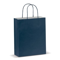 Donkerblauw