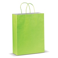 Lichtgroen