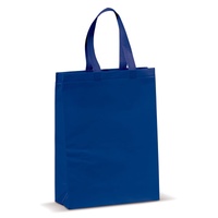 Donkerblauw