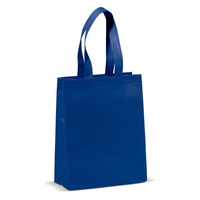Donkerblauw
