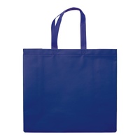 Donkerblauw