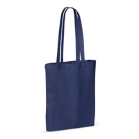 Donkerblauw