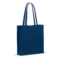 Donkerblauw