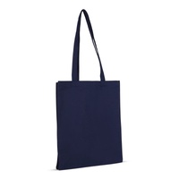 Donkerblauw