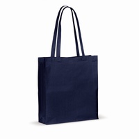 Donkerblauw