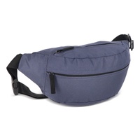 Donkerblauw