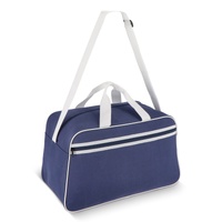 Blauw / Wit