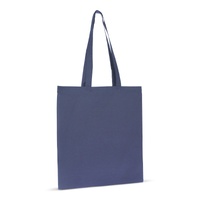 Donkerblauw