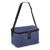 Donkerblauw