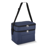 Donkerblauw