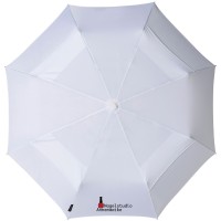 MiniMax - eco-windbestendige paraplu 100cm