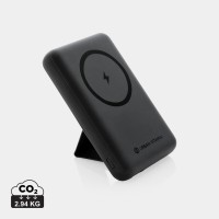 Urban Vitamin Los Altos RCS rplastic 5000mah powerbank, zwart