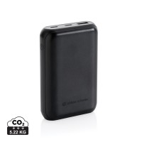 Urban Vitamin Alameda 10.000 mAh 18W PD powerbank, zwart