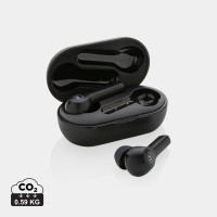 Motorola IPX5 TWS MOTO buds 85, zwart