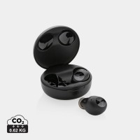 Motorola IPX5 TWS MOTO buds 150, zwart