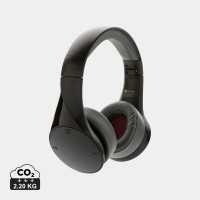 Motorola MOTO XT500 wireless over ear hoofdtelefoon, zwart