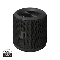 Urban Vitamin Oceanside RCS gerecycled plastic 3W speaker, zwart