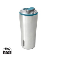 Black+Blum geïsoleerde reisbeker 600 ml, turquoise