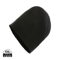 Impact AWARE™ Polylana® klassieke beanie, zwart