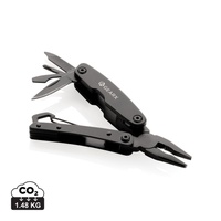 Gear X mini multi tool, zwart
