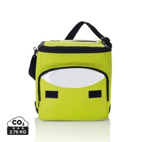 groen, zilver