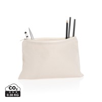 Impact Aware™ 285 g/m² rcanvas etui ongeverfd, gebroken wit